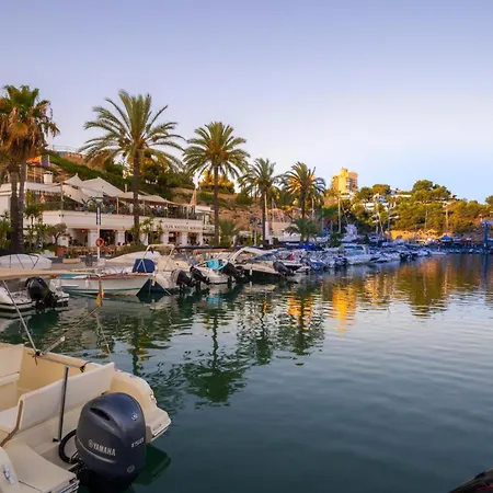 Villa El Paseo - By Almarina