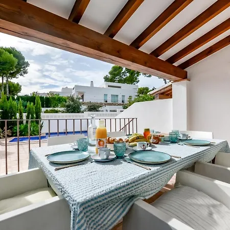 Villa El Paseo - By Almarina