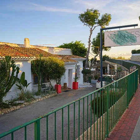 Villa El Paseo - By Almarina